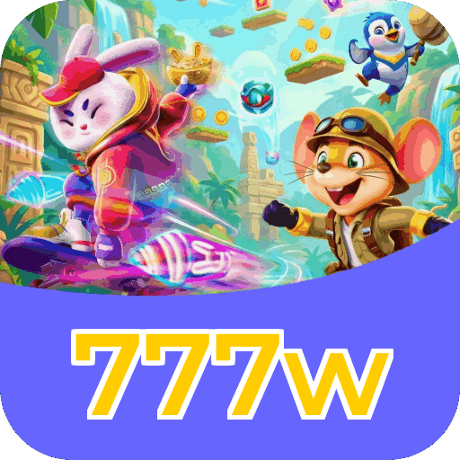 Login rápido no app 777w