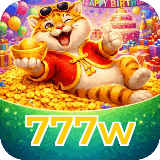 777w Fortune - Tiger Ox Mouse