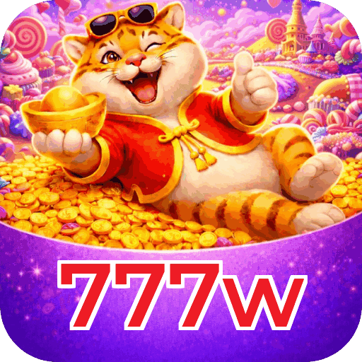 777w Slots - 1.500+ Jogos